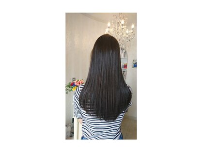 クランドヘアーインプローブ (Clando hair improve)の写真