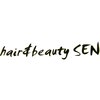 ヘアーアンドビューティー セン(Hair&beauty SEN)のお店ロゴ