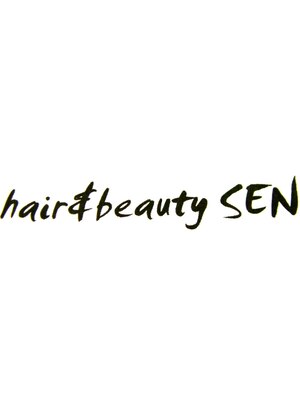 ヘアーアンドビューティー セン(Hair&beauty SEN)