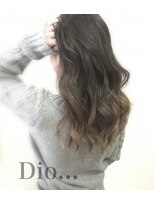 ディーオ 池袋西口店(Dio...)&nbsp;【Dio...】グラデーションカラー、イルミナカラー【池袋】