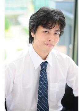 アサノカットブース １分で決まるスタイル