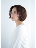 ボブ+サファリ