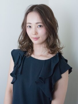 アナザースカイ (another sky) ヌーディアッシュ