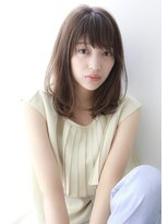 ネオリーブギンザ 銀座店(Neolive GINZA)&nbsp;好感度セミロング