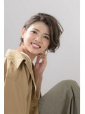 大人☆ショート