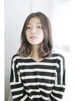 トランクイル サフリック(TRAN9UIL safric)&nbsp;20代・30代・40代　はらりとまとう♪ダブルフェイスカラー