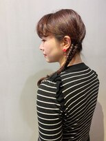 コンパス(COMPASS) ツインフィッシュボーン