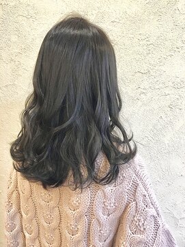 ヌーム 塚本店(NOOM) デジタルパーマ