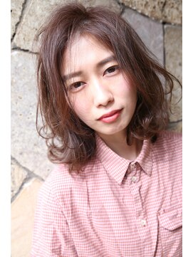 マハロ ピハ(MAHALO piha) loose&BASIC