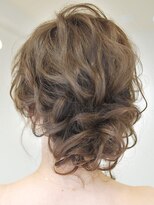 ゲッカビジン(GEKKABIJIN)&nbsp;ルーズアップ