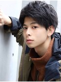 シェイブアップバング