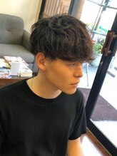 スローライフヘアホーム(Slow Life hair home)