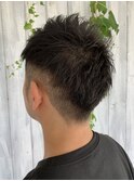 【ES植田店 伊藤】 メンズスタイル No.01