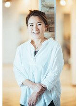 デュアリテ(dualite)&nbsp;坂口 理恵