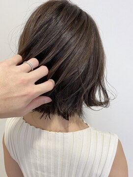 セライロ 千葉(celilo) 『千葉駅celilo』の似合わせカラー☆