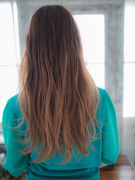 ヘアアンドリラクゼーション シャッセ(Hair&Relaxation SASE) コンサバガーリー