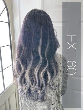 ウーロス(uros.) EXT60本