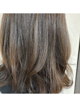 サンクチュアリ ウィズエデン 京橋店(Sanctuary with eden) マットベージュ