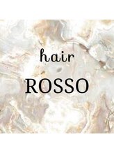 hair rosso