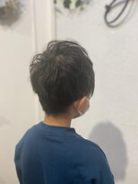 ボヌールヘア(BONHEUR HAIR) キッズ