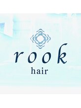 rook hair