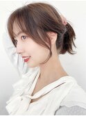 韓国風シースルーゆるくびれ1/心斎橋&難波&なんば