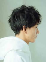 プロデュース 堀ノ内店(Produce)&nbsp;くせ毛風爽やかショート