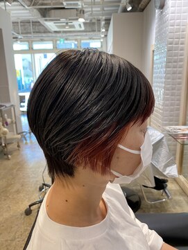 ヒューマン トシマエン 練馬 豊島園(HUMAN) ~2022HUMAN guest collection~23