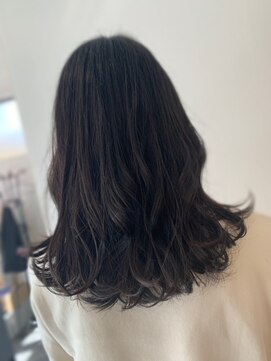 ヴォーグ(Vogue) サロンスタイル《松山》hair art Vogue