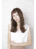 アフロディーテギンザ 日本橋人形町店(APHRODITE GINZA)&nbsp;髪質改善/切りっぱなしボブ/美髪/30代40代/［人形町］