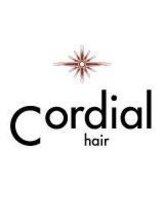 コーディアルヘア 白川本店(Cordial hair) 撮影 team