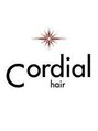コーディアルヘア 白川本店(Cordial hair) 撮影 team