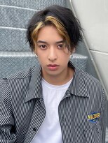 ツーダブルバイフィフス 西梅田店(WW.. by fifth)&nbsp;Ff5 【梅田/JR大阪/西梅田/北新地】