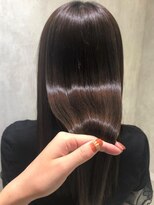 ケーツー 青山店(K two) 表参道で人気の美容室美容院K-two青山・髪質改善/似合わせカット