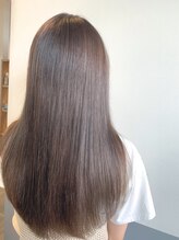 ラポールヘア 小山店