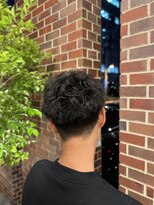 ヒロギンザ 八重洲店(HIRO GINZA)&nbsp;王道ツイストスパイラルパーマ