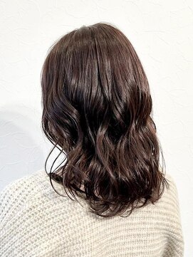 ラテ アトリエ(latte atelier) 大人可愛い/イルミナカラー