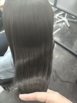 エスカーラ 町田(THE ESCALA) グレージュカラー