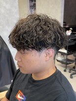 アビールブレ 新潟万代(ABEY LEVRAI)&nbsp;新潟波巻き