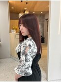 【ふうかすたいる】大人ガーリー