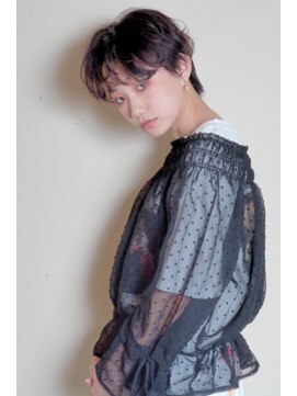 スピガ(SPIGA) カジュアルショート