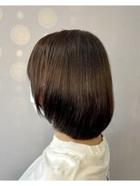 ロポリス(Lopolis)&nbsp;うる艶ノーダメージマッシュ