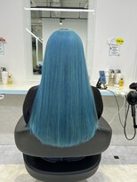 ランド 池袋(LAND)&nbsp;ライトブルー