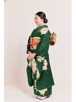 シャンティ&nbsp;2024 成人式