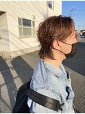 ウルフ