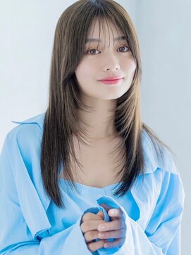 コトナ 越谷店 つやサラロング