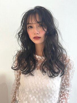 ゼスト 吉祥寺店(ZEST) ロング/ダークグレージュ/吉祥寺/吉祥寺駅/学割U24