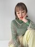 【外国人風カラー】カット＋デザインカラー18370円⇒15000円