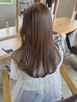 ハイフ(haif) 【haif】ベージュカラー