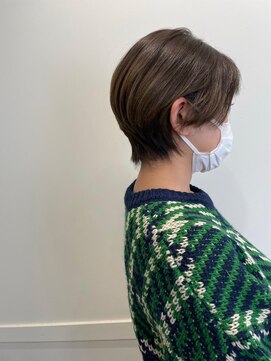 ぷてぃ(petit) 髪質改善トリートメント/髪質改善/ツヤ髪/艶髪/美髪/縮毛矯正